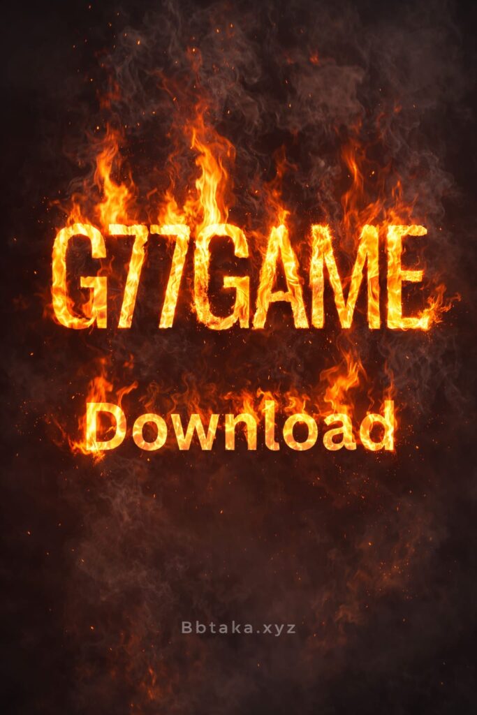 G77 game download